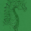 Green dragon