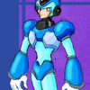 Rockman X