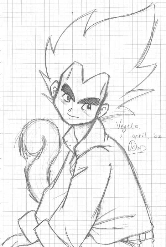 VEGETA! *w00t!*