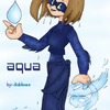 Request: Aqua.