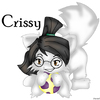 Crissy Cat