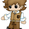 A Hobbit Plushie! :D