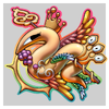 Quetzalcoatl Angel