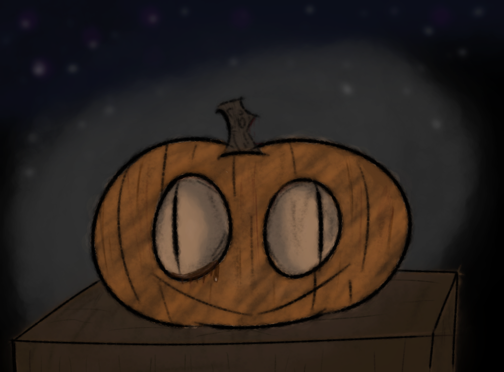 Pumpkin