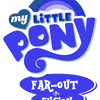 My Little Pony - Far-out Fusion Logo