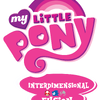 My Little Pony - Interdimensional Fusion Logo
