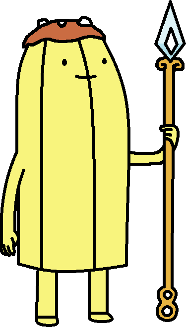 Banana Guard