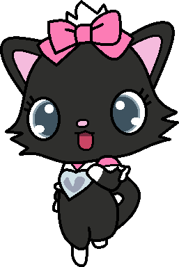 Jewelpet Happiness Diana