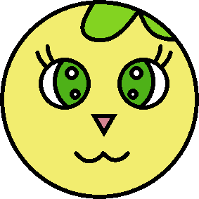 Ball Peridot