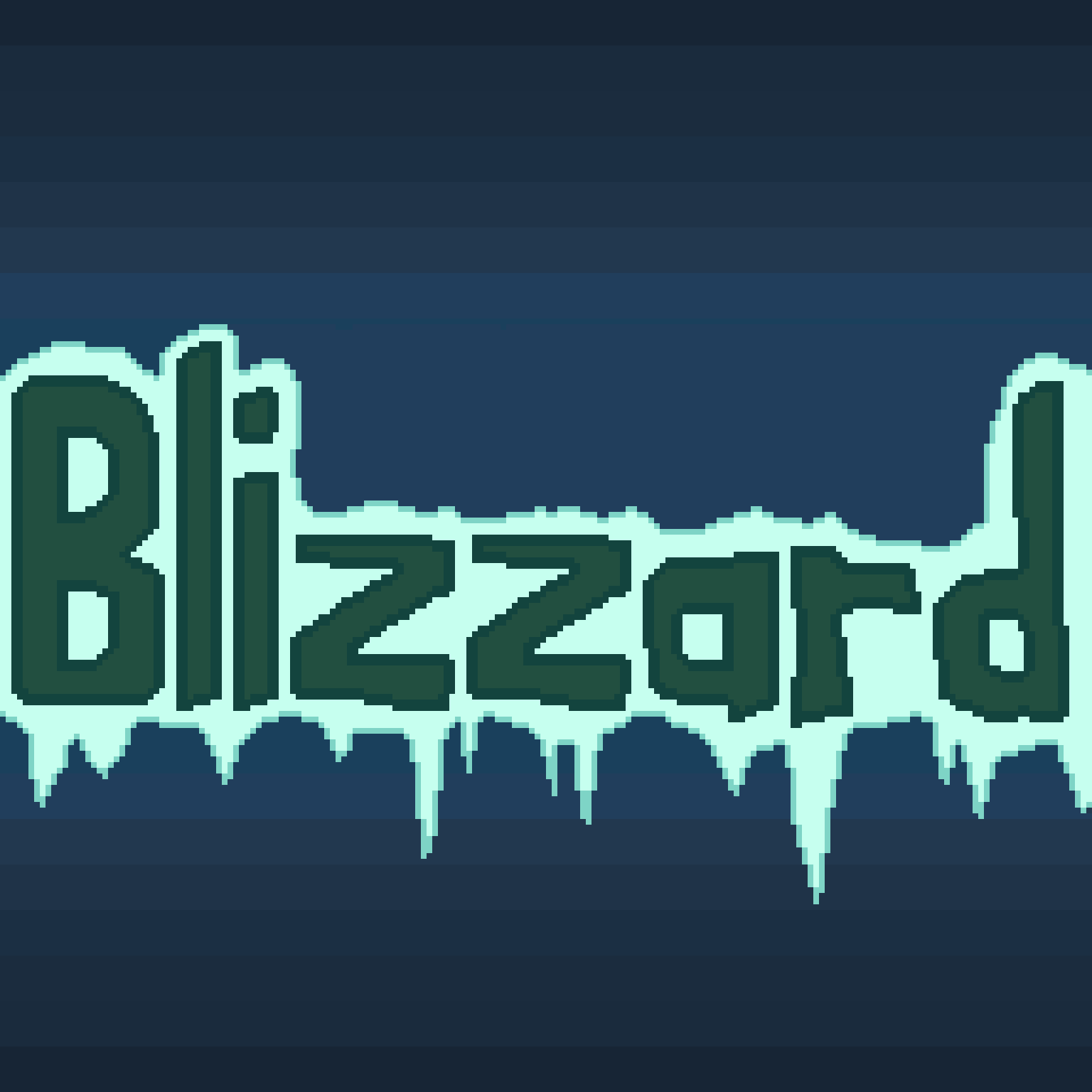 Felis - Blizzard art