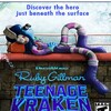 Ruby Gillman - PS5 Game Cover