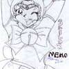 Sailor Neko