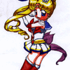 Kawaii Sailor Moon!!!!!!!