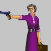 Ms. Pauling