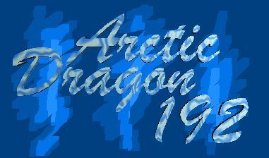 Arctic Dragon 192