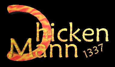 Chicken Mann