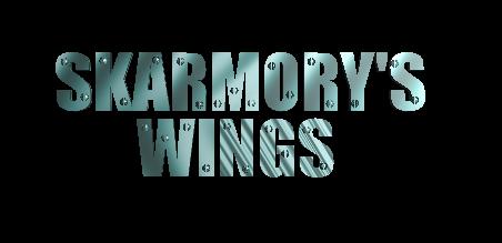 Skarmory's Wings