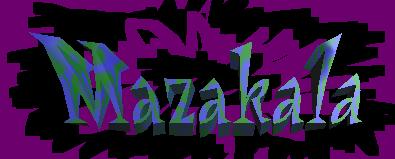 Mazakala