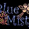 Blue Misty