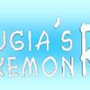 Lugia's Pokemon RPG