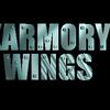 Skarmory's Wings