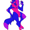 Berry Anthro version