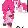 PINKY PIE