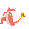 old Charmeleon