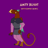 Amity Blight as.....a griffin? GRIFFIN!?