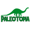 Paleotopia Logo