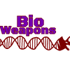 Bio Weapons Logo