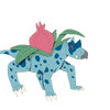 old Ivysaur