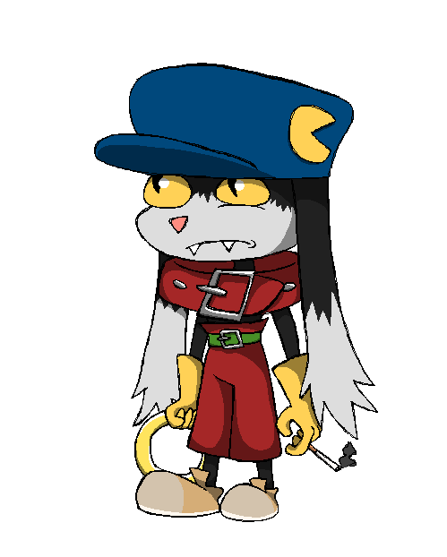 Klonoa