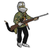 DayZ Kobold