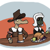 Pilgrim Pals