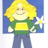 My First Paper Doll