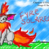 Fyre Solareon