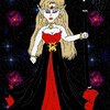 Lillith, the Dark Goddess of Chaos