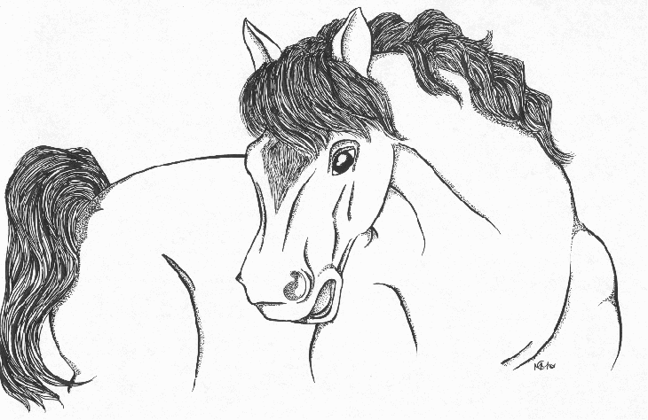 Horse