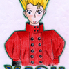 Vash the Stampede