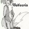 Wolfeenia