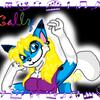 Cally Cat! :-DDD