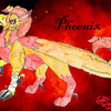 Phoenix of Gryffinlore