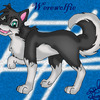Werewolfie! :-)