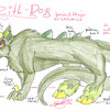 Modelsheet for Zith-Dogs