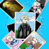 Draco's Pictures