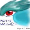 Water Monarch