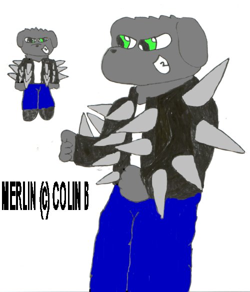 Merlin