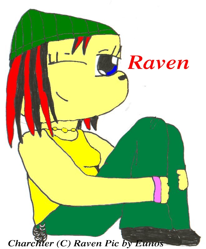 Raven