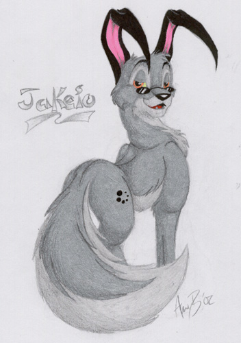 Jakeio!